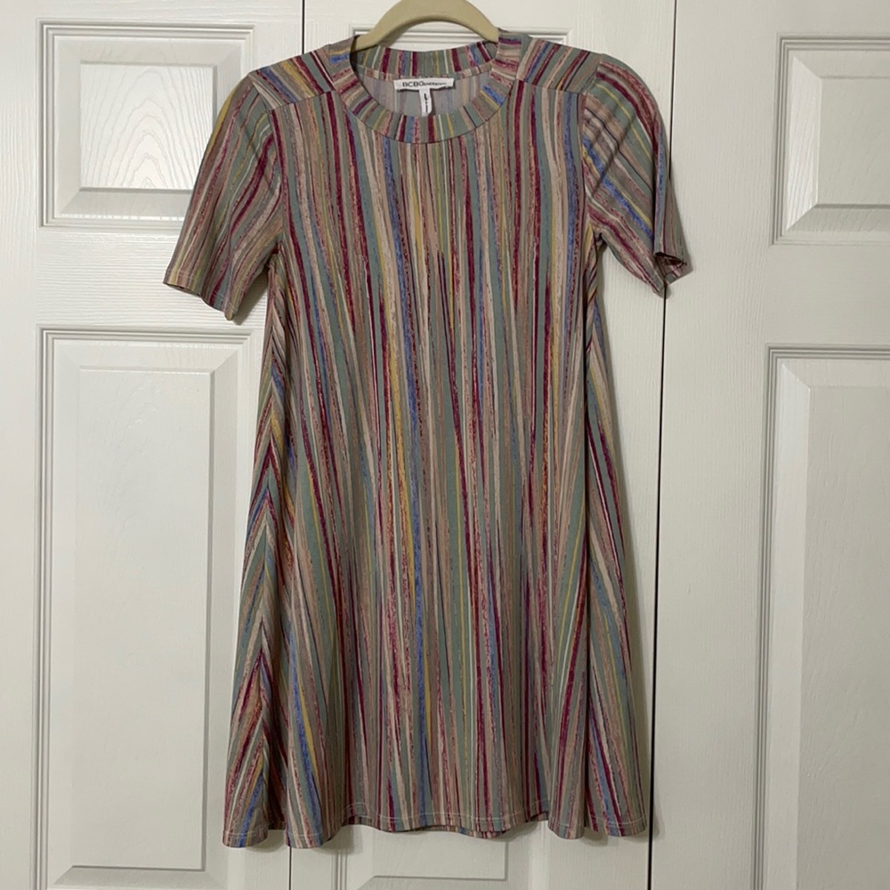 BCBGeneration dress